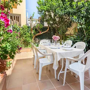 Apartamento Norfeu, L' Escala