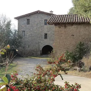 Mas Colom Landhuis