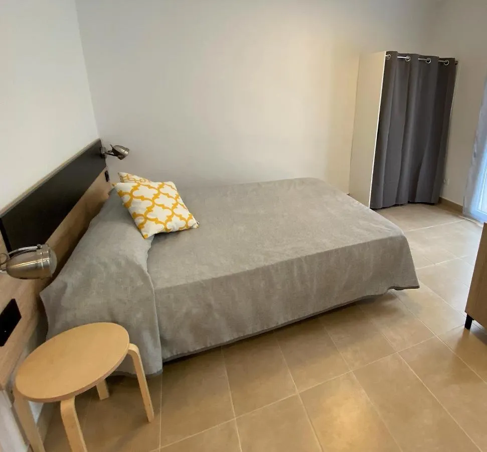 Apartaments L'Escala Centre 0*,