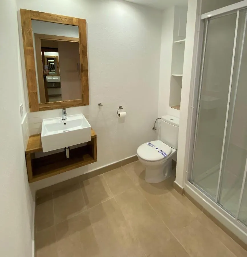 Apartaments L'Escala Centre 0*,  スペイン
